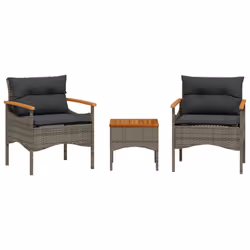 VidaXL 368405, 3 pièce(s)