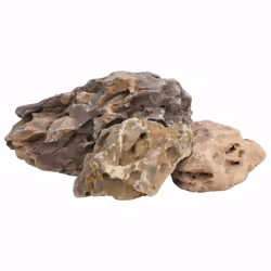 Ces pierres du dragon se présentent sous des formes variées, donnant un aspect attrayant et distinctif à votre aquarium. Natu ...