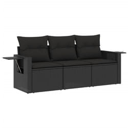 VidaXL 3219854 ensemble de meubles de jardin