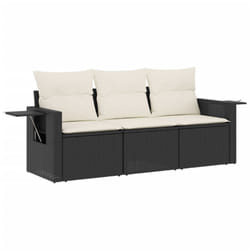 VidaXL 3219855 ensemble de meubles de jardin