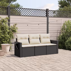 VidaXL 3219855 ensemble de meubles de jardin