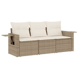 VidaXL 3219857 ensemble de meubles de jardin