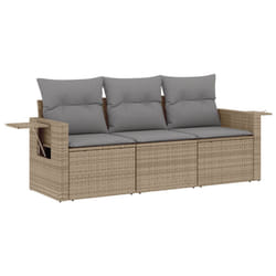 VidaXL 3219858 ensemble de meubles de jardin