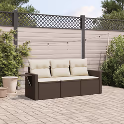 VidaXL 3219862 ensemble de meubles de jardin