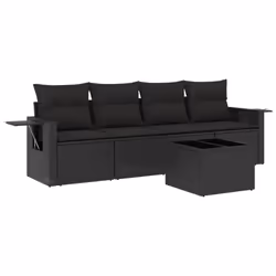 VidaXL 3219884, 5 pièce(s)
