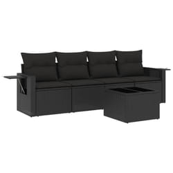 VidaXL 3219884 ensemble de meubles de jardin