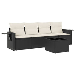 VidaXL 3219885 ensemble de meubles de jardin