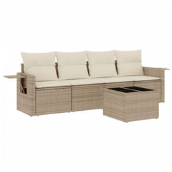 VidaXL 3219887 ensemble de meubles de jardin