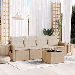 VidaXL 3219887 ensemble de meubles de jardin