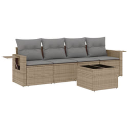 VidaXL 3219888 ensemble de meubles de jardin