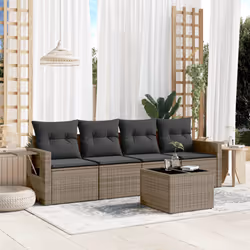 VidaXL 3219889 ensemble de meubles de jardin
