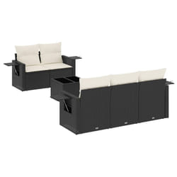 VidaXL 3219895 ensemble de meubles de jardin
