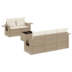 VidaXL 3219897 ensemble de meubles de jardin