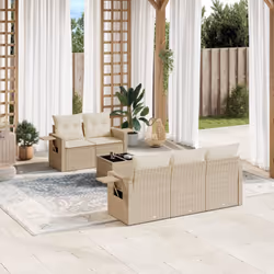 VidaXL 3219897 ensemble de meubles de jardin