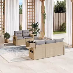 VidaXL 3219898 ensemble de meubles de jardin
