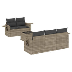 VidaXL 3219901 ensemble de meubles de jardin