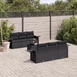 VidaXL 3219904 ensemble de meubles de jardin