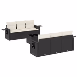 VidaXL 3219905, 7 pièce(s)