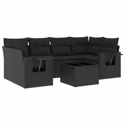 VidaXL 3219914, 7 pièce(s)