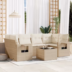 VidaXL 3219917 ensemble de meubles de jardin