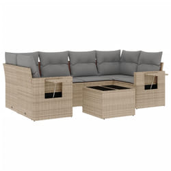 VidaXL 3219918 ensemble de meubles de jardin