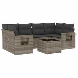VidaXL 3219921 ensemble de meubles de jardin