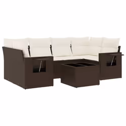 VidaXL 3219922, 7 pièce(s)