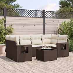 VidaXL 3219922 ensemble de meubles de jardin