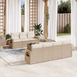 VidaXL 3219927 ensemble de meubles de jardin