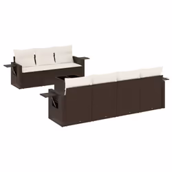 VidaXL 3219932, 8 pièce(s)