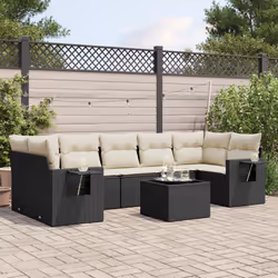VidaXL 3219935 ensemble de meubles de jardin