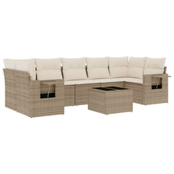 VidaXL 3219937 ensemble de meubles de jardin