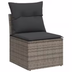 VidaXL 3219939 ensemble de meubles de jardin