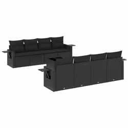 VidaXL 3219944, 9 pièce(s)