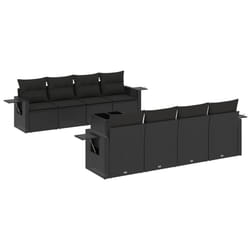 VidaXL 3219944 ensemble de meubles de jardin