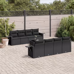 VidaXL 3219944 ensemble de meubles de jardin