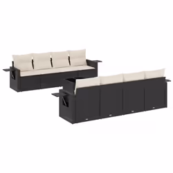 VidaXL 3219945, 9 pièce(s)