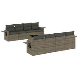 VidaXL 3219951 ensemble de meubles de jardin