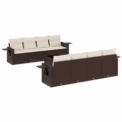 VidaXL 3219952, 9 pièce(s)