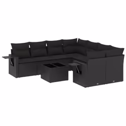 VidaXL 3219954, 9 pièce(s)