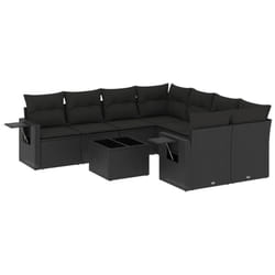 VidaXL 3219954 ensemble de meubles de jardin