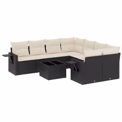 VidaXL 3219955, 9 pièce(s)