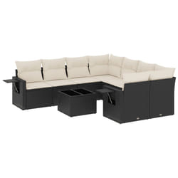VidaXL 3219955 ensemble de meubles de jardin