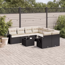 VidaXL 3219955 ensemble de meubles de jardin