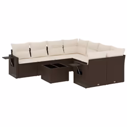 VidaXL 3219962, 9 pièce(s)