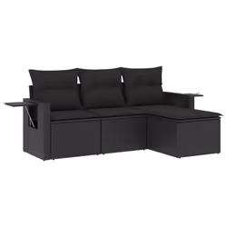 VidaXL 3220064, 4 pièce(s)