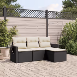 VidaXL 3220065 ensemble de meubles de jardin
