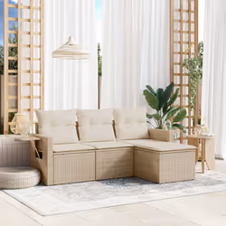 VidaXL 3220067 ensemble de meubles de jardin