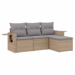 VidaXL 3220068, 4 pièce(s)