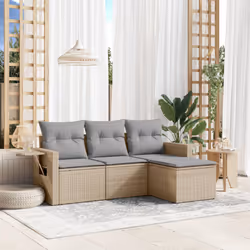 VidaXL 3220068 ensemble de meubles de jardin